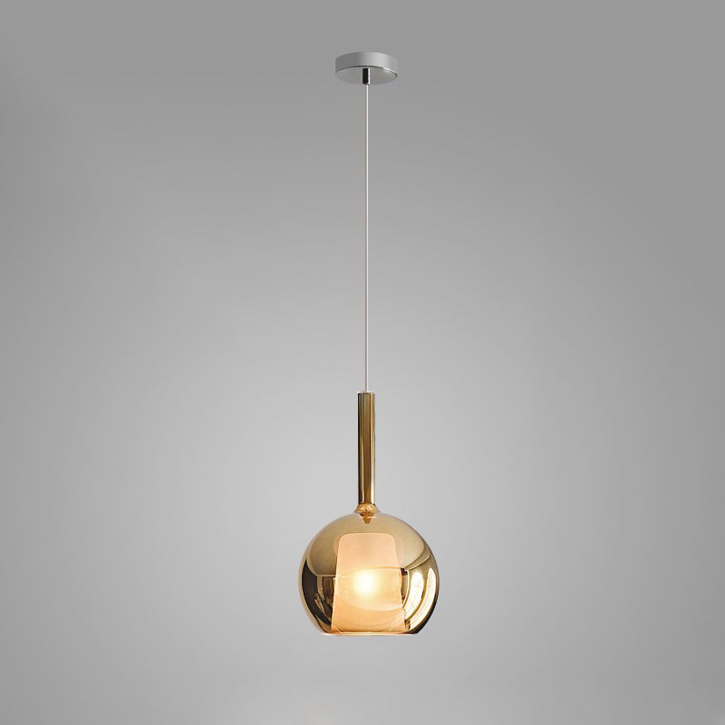 Énora | Suspension Glo – Design Iconique et Ambiance Envoûtante