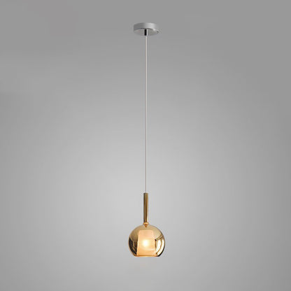 Énora | Suspension Glo – Design Iconique et Ambiance Envoûtante