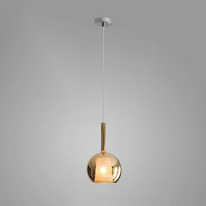 Énora | Suspension Glo – Design Iconique et Ambiance Envoûtante