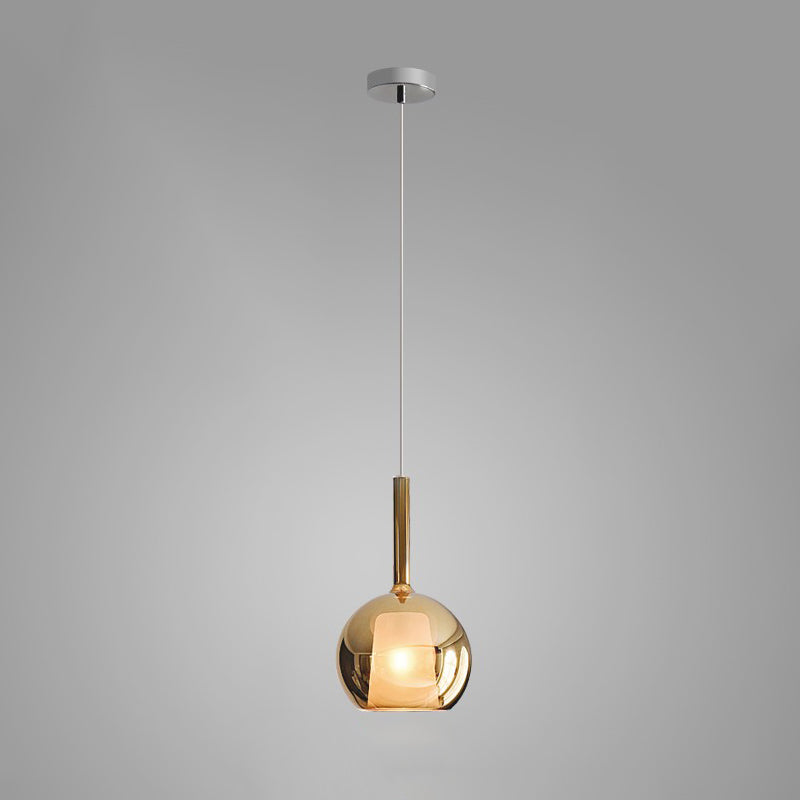 Énora | Suspension Glo – Design Iconique et Ambiance Envoûtante