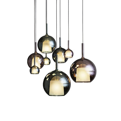 Énora | Suspension Glo – Design Iconique et Ambiance Envoûtante
