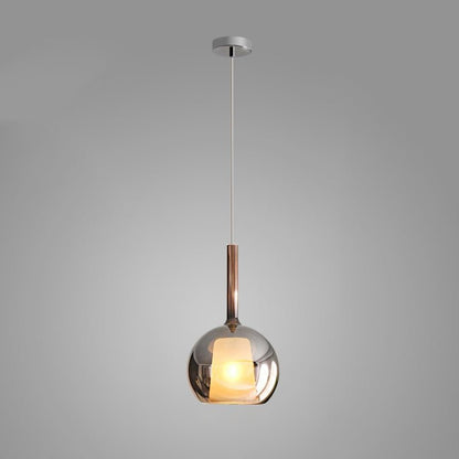 Énora | Suspension Glo – Design Iconique et Ambiance Envoûtante