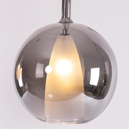Énora | Suspension Glo – Design Iconique et Ambiance Envoûtante