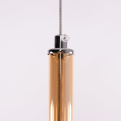 Énora | Suspension Glo – Design Iconique et Ambiance Envoûtante