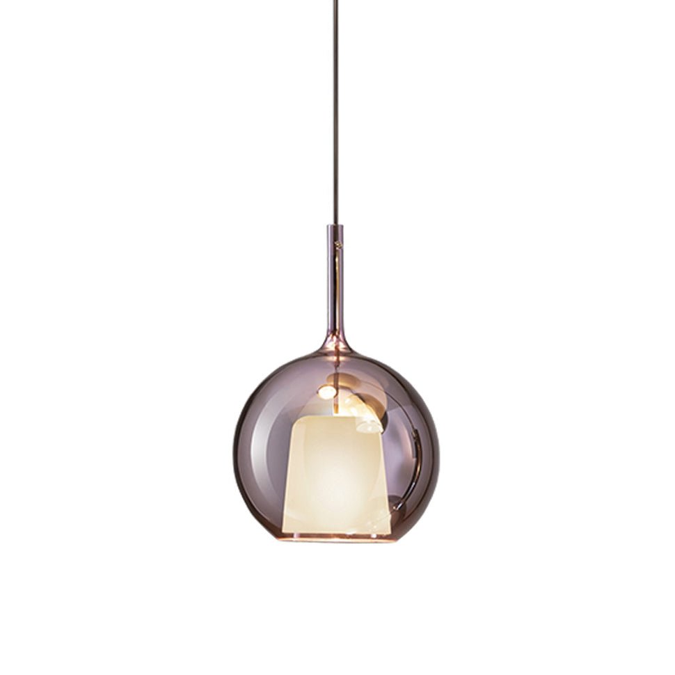 Énora | Suspension Glo – Design Iconique et Ambiance Envoûtante