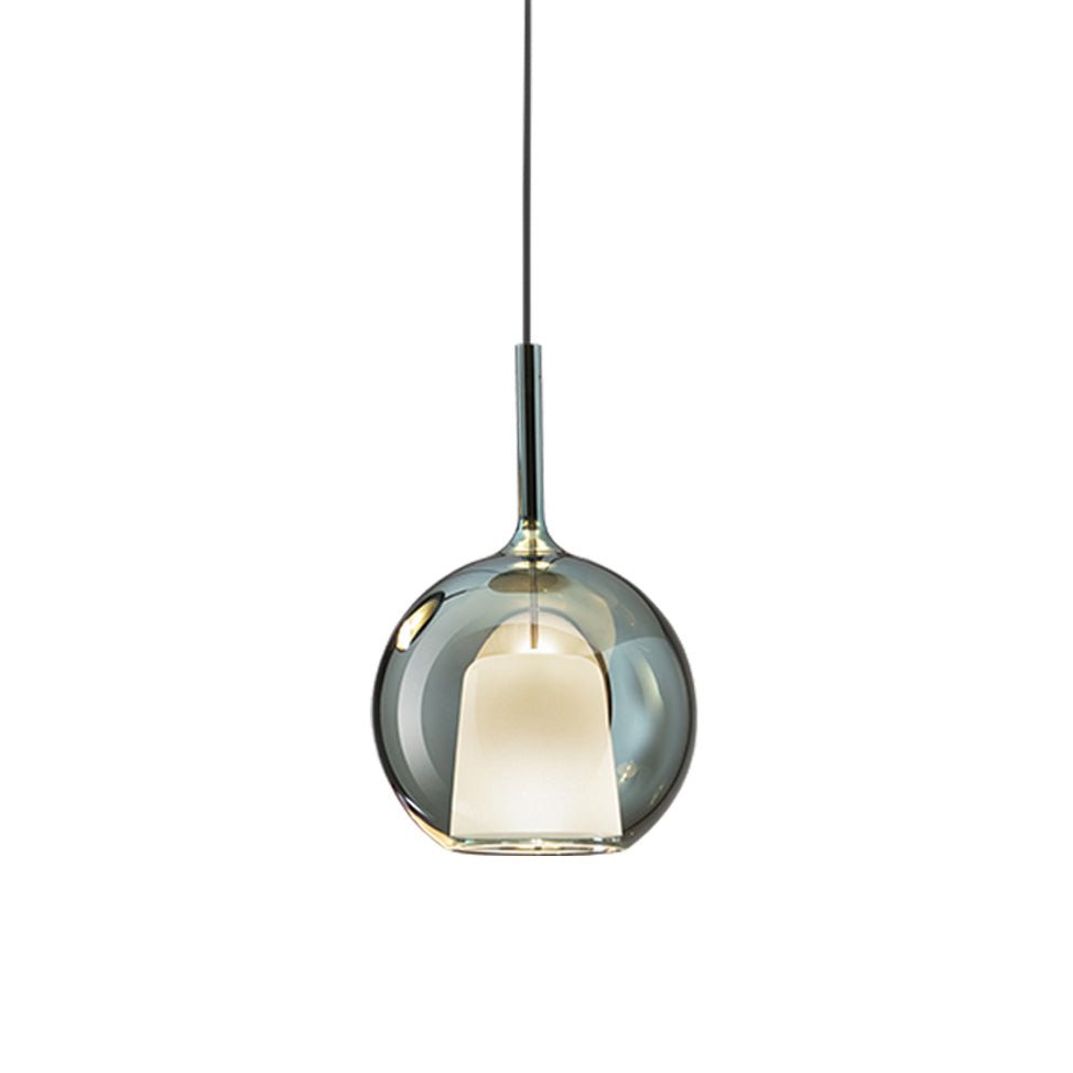 Énora | Suspension Glo – Design Iconique et Ambiance Envoûtante