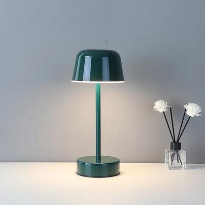 Évalis | Lampe LED – Atmosphère Cocooning et Protection Visuelle
