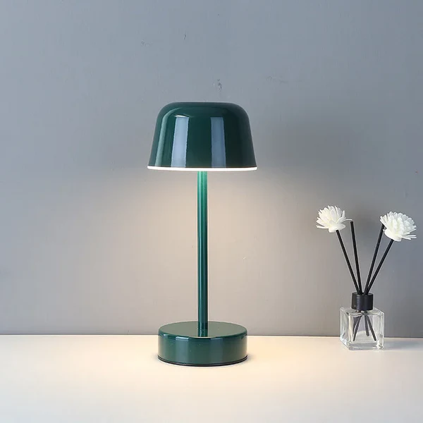 Évalis | Lampe LED – Atmosphère Cocooning et Protection Visuelle