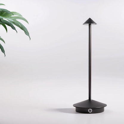 Noélia | Lampe LED – Atmosphère Douce et Élégance Moderne