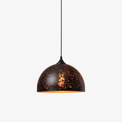 Industraé | Suspension Vintage – Charme Industriel et Style Intemporel