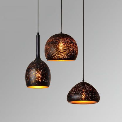 Industraé | Suspension Vintage – Charme Industriel et Style Intemporel