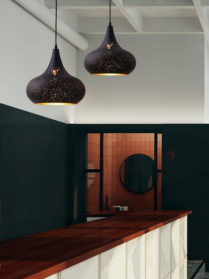 Industraé | Suspension Vintage – Charme Industriel et Style Intemporel
