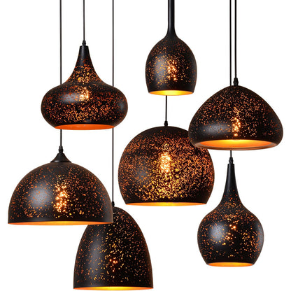 Industraé | Suspension Vintage – Charme Industriel et Style Intemporel