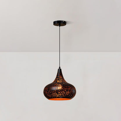 Industraé | Suspension Vintage – Charme Industriel et Style Intemporel