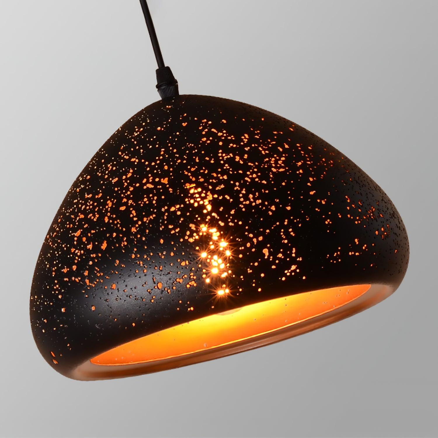 Industraé | Suspension Vintage – Charme Industriel et Style Intemporel