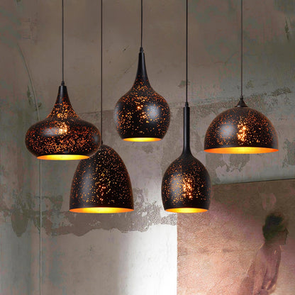 Industraé | Suspension Vintage – Charme Industriel et Style Intemporel