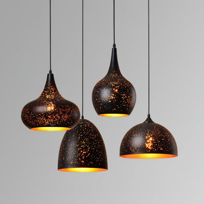 Industraé | Suspension Vintage – Charme Industriel et Style Intemporel