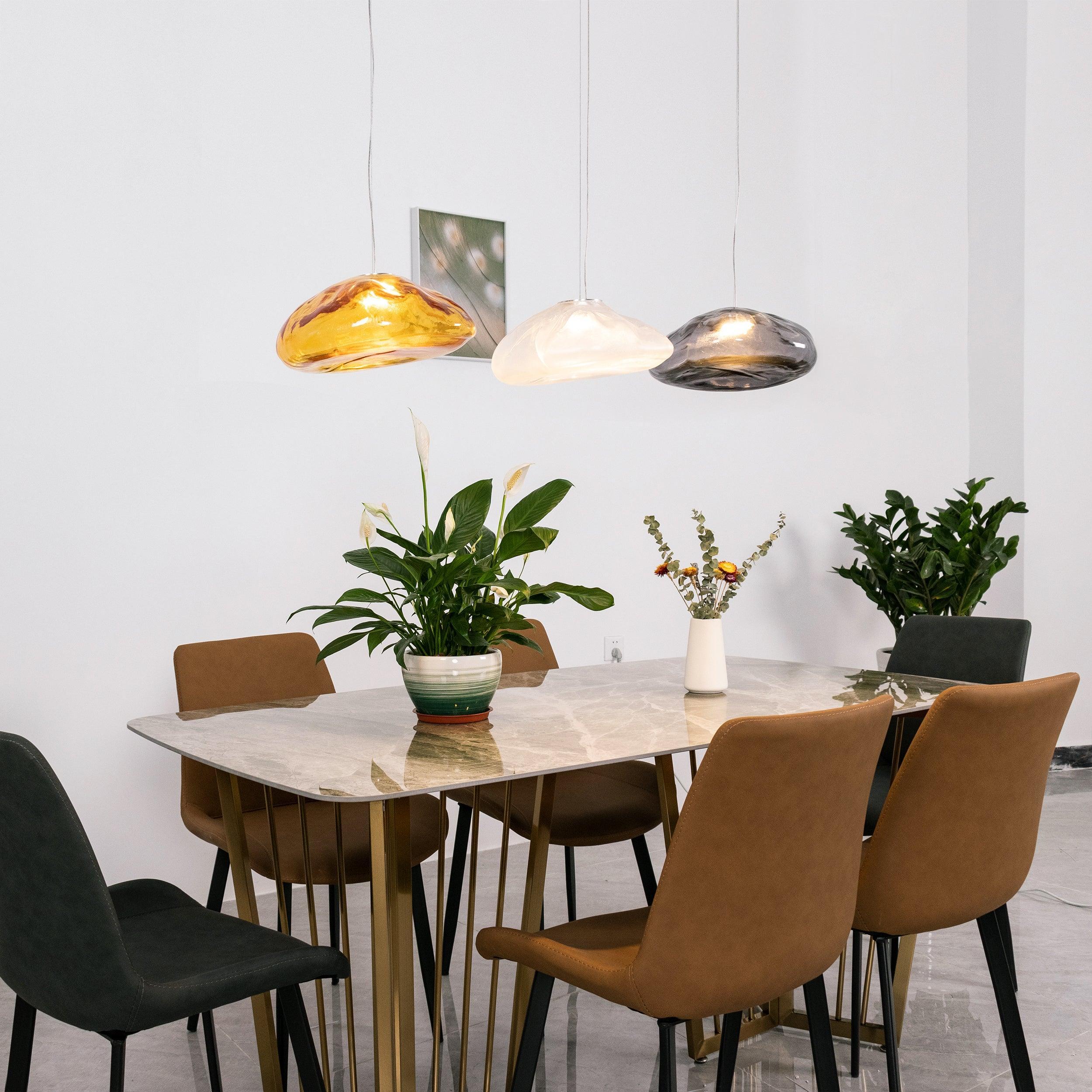Olyris | Suspension Élégante – Style Raffiné et Décoration Intemporelle