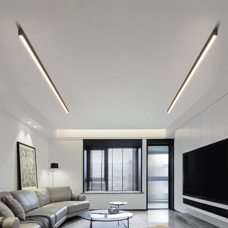 Étoressa | Lustre LED – Harmonie Nordique Moderne