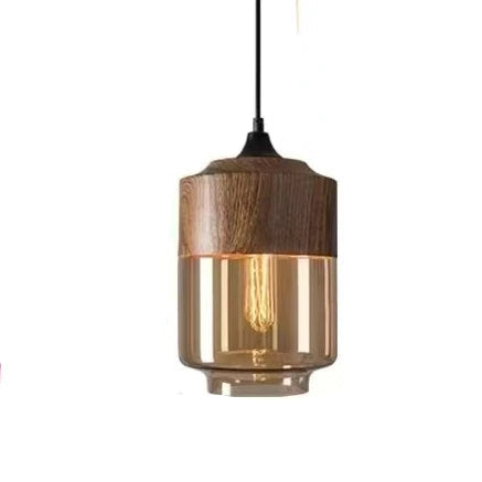 Clairnova | Suspension Design – Édition Limitée et Lueur Chaleureuse