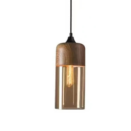 Clairnova | Suspension Design – Édition Limitée et Lueur Chaleureuse