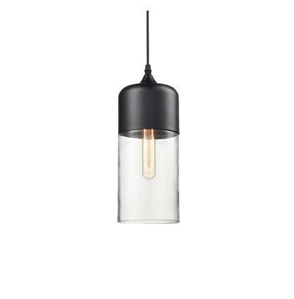 Clairnova | Suspension Design – Édition Limitée et Lueur Chaleureuse