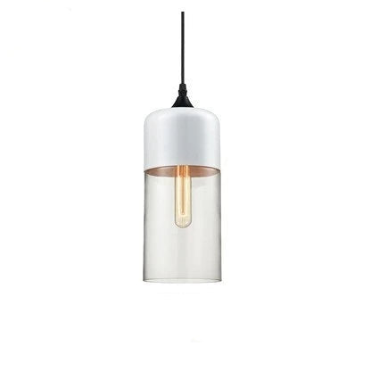 Clairnova | Suspension Design – Édition Limitée et Lueur Chaleureuse