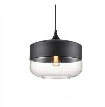 Clairnova | Suspension Design – Édition Limitée et Lueur Chaleureuse