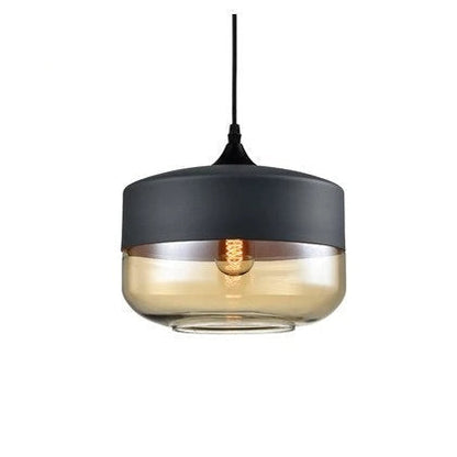 Clairnova | Suspension Design – Édition Limitée et Lueur Chaleureuse