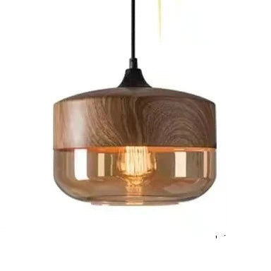 Clairnova | Suspension Design – Édition Limitée et Lueur Chaleureuse