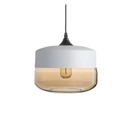 Clairnova | Suspension Design – Édition Limitée et Lueur Chaleureuse
