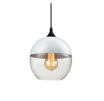 Clairnova | Suspension Design – Édition Limitée et Lueur Chaleureuse