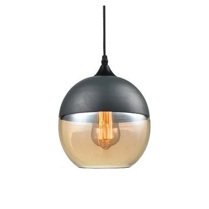 Clairnova | Suspension Design – Édition Limitée et Lueur Chaleureuse