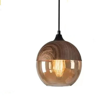 Clairnova | Suspension Design – Édition Limitée et Lueur Chaleureuse