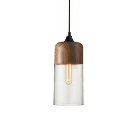 Clairnova | Suspension Design – Édition Limitée et Lueur Chaleureuse