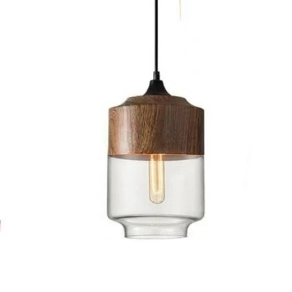 Clairnova | Suspension Design – Édition Limitée et Lueur Chaleureuse