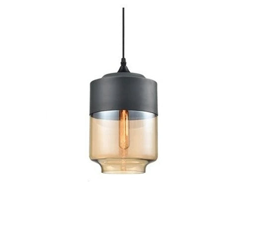 Clairnova | Suspension Design – Édition Limitée et Lueur Chaleureuse