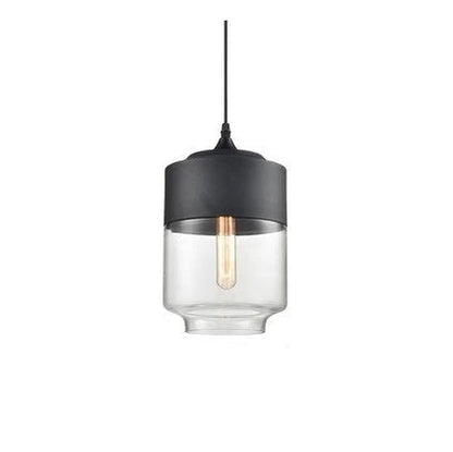 Clairnova | Suspension Design – Édition Limitée et Lueur Chaleureuse