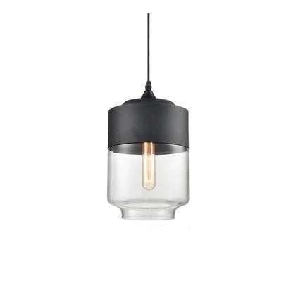 Clairnova | Suspension Design – Édition Limitée et Lueur Chaleureuse