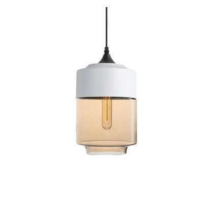 Clairnova | Suspension Design – Édition Limitée et Lueur Chaleureuse