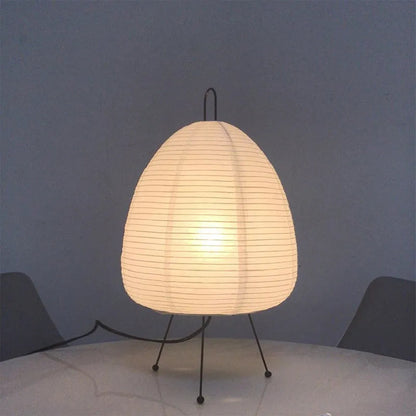 Lampadaire Design Élégant en Métal avec Éclairage d'Ambiance LED – Lampe sur Pied Compacte Noir et Blanc pour Salon 3