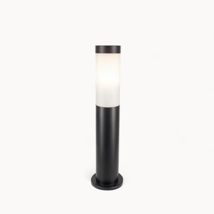 Lampe Solaire Jardin LED Étanche IP65 avec Autonomie de 10 Heures – Éclairage Extérieur Solaire Automatique et Écologique 1