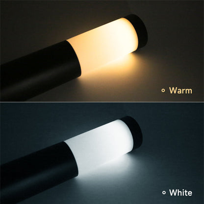 Lampe Solaire Jardin LED Étanche IP65 avec Autonomie de 10 Heures – Éclairage Extérieur Solaire Automatique et Écologique 4