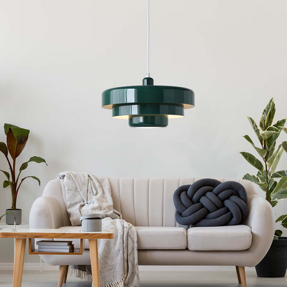 Lampe Sur Pied Salon Médiévale Artisanale en Métal et Verre, Éclairage Chaleureux pour Décoration Intérieure Noir et Doré 2