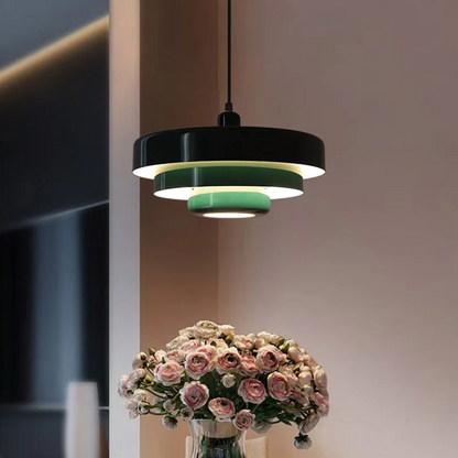 Lampe Sur Pied Salon Médiévale Artisanale en Métal et Verre, Éclairage Chaleureux pour Décoration Intérieure Noir et Doré 5