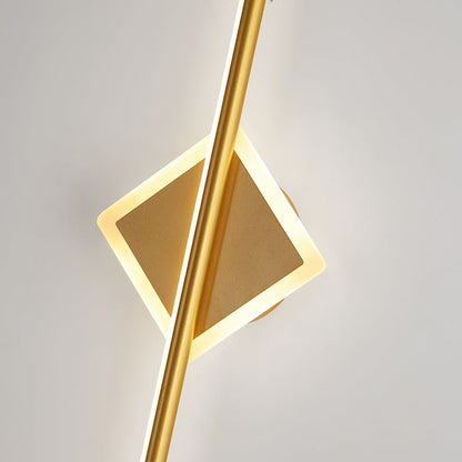 Éloris | Applique Murale LED – Ambiance Design et Finitions Modernes