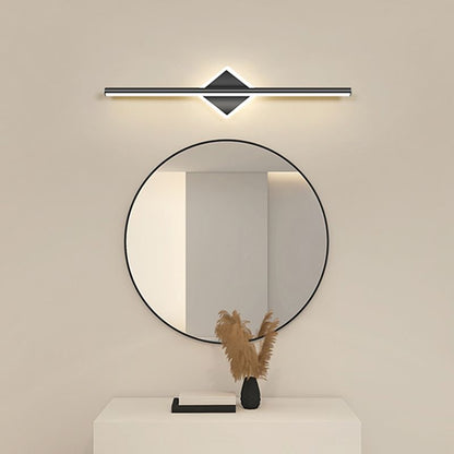 Éloris | Applique Murale LED – Ambiance Design et Finitions Modernes