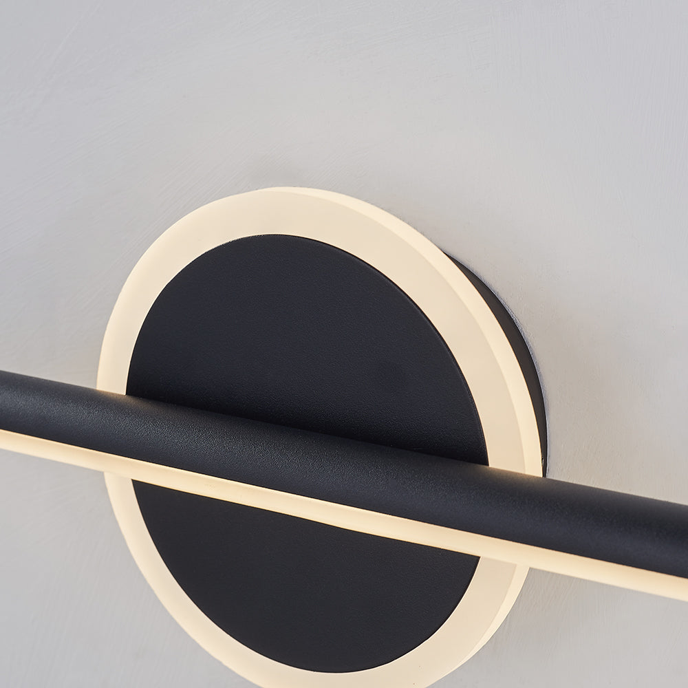 Éloris | Applique Murale LED – Ambiance Design et Finitions Modernes