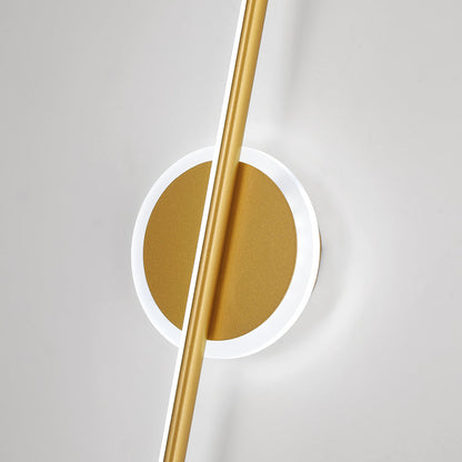 Éloris | Applique Murale LED – Ambiance Design et Finitions Modernes