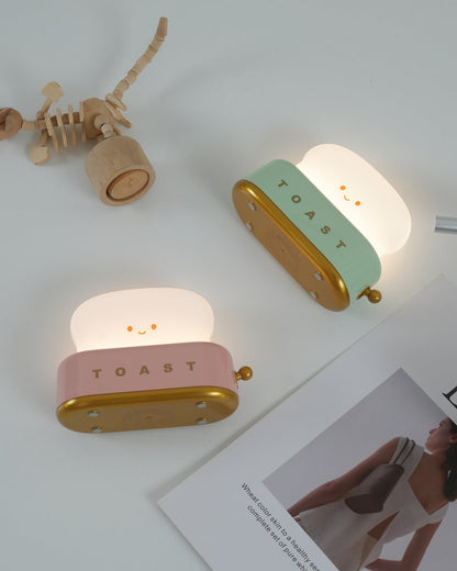 Lumidoux - Lampe De Table Au Design Fantaisie